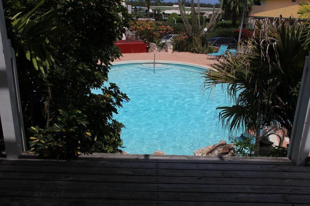 The Atrium At Ironshore Montego Bay Exteriör bild