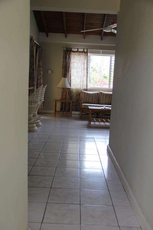 The Atrium At Ironshore Montego Bay Rum bild