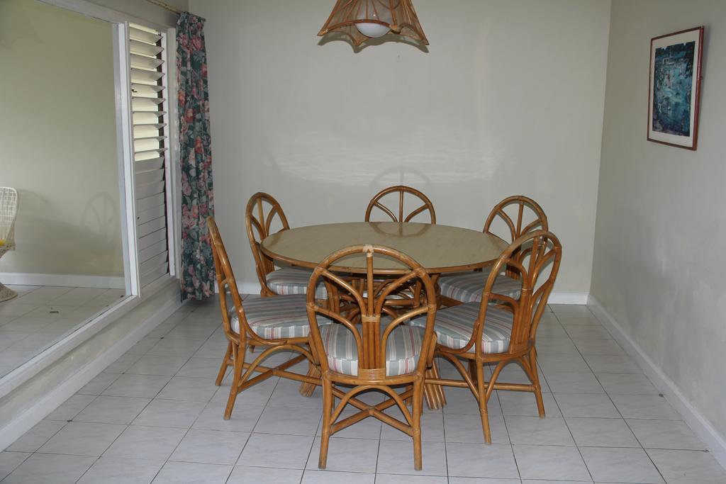 The Atrium At Ironshore Montego Bay Rum bild