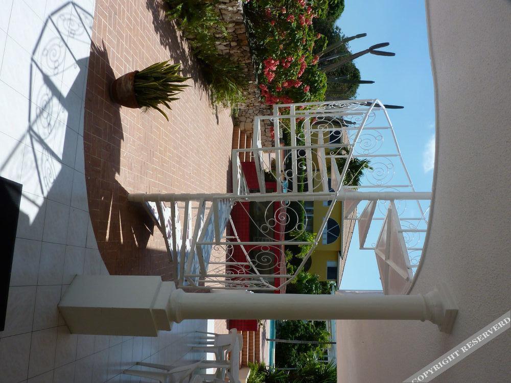 The Atrium At Ironshore Montego Bay Exteriör bild