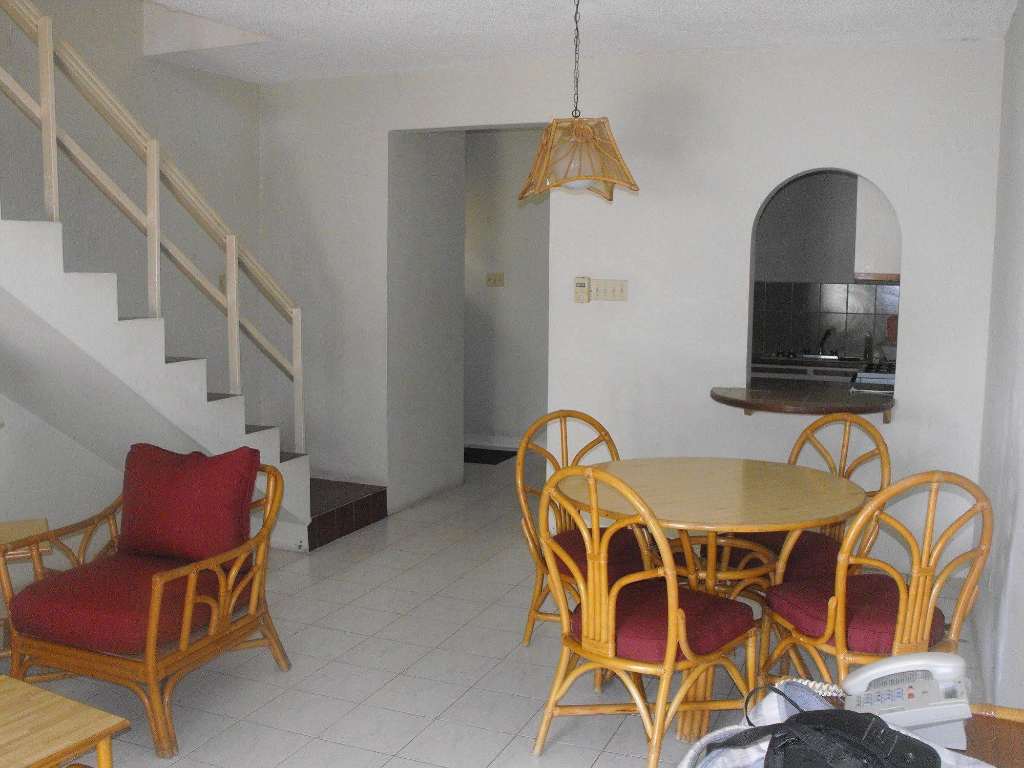 The Atrium At Ironshore Montego Bay Exteriör bild